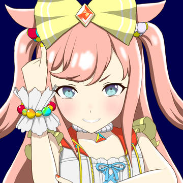 アグネスデジタル