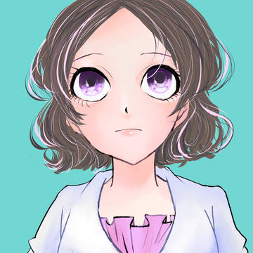 きらきらおめめ