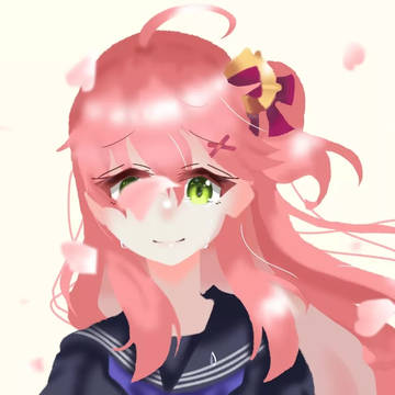 四宮桜ちゃん