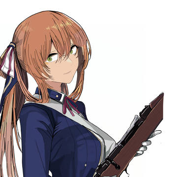 春田 Springfield