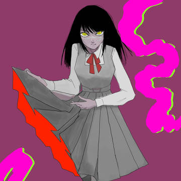 戦争の悪魔