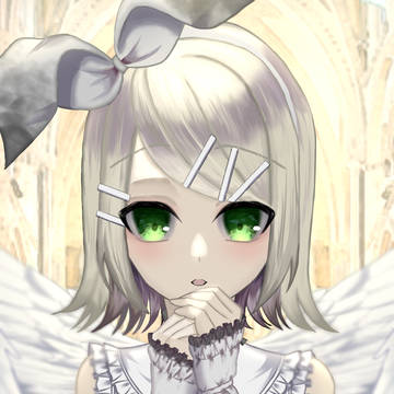 ニーゴリンちゃん
