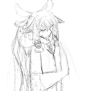 Damslettle sketch