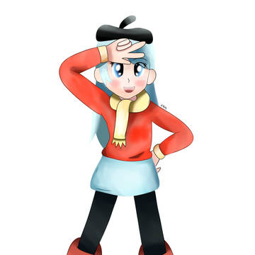 Hilda