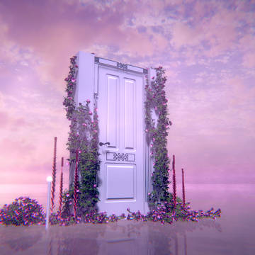 ドア (Door)