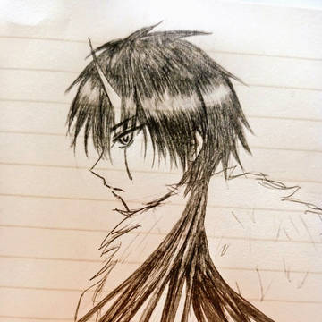 コクヨウ(アナザーベニマル)