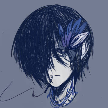 落書きut先生