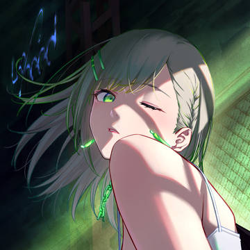 しぃちゃん