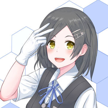 黒潮ちゃん
