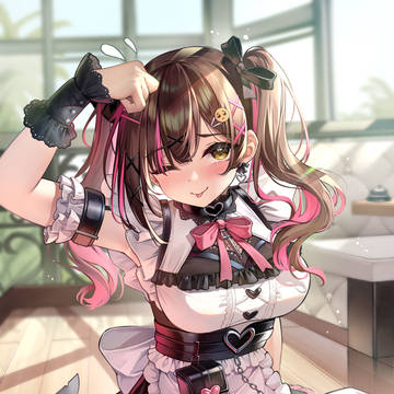 七海Nana7mi