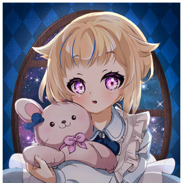 🐣🐇✨