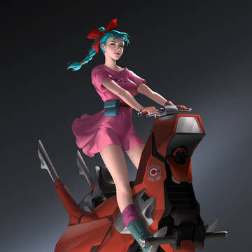 布玛