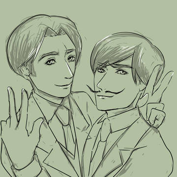 Little ashesまとめ