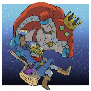 DQB1ログ