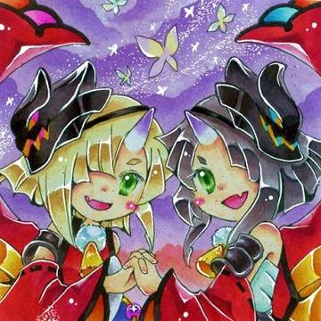 一緒に遊びましょ？