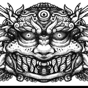 Lust & Gluttony