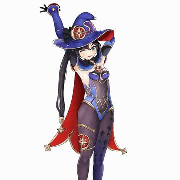 モナ mona