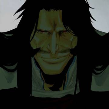 bleach(Yhwach)