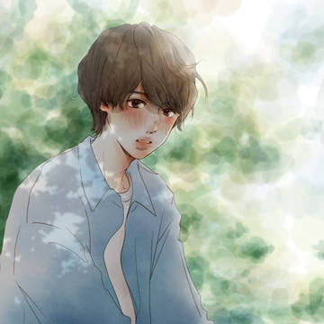 Illustration drawn for practice