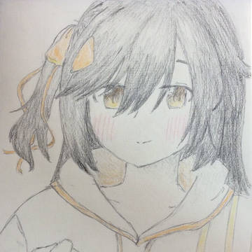 サイドテールゆかち！