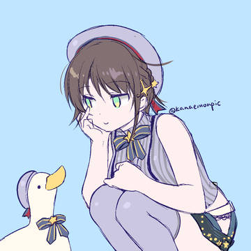 大空スバルまとめ
