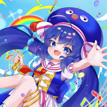 ＜FA＞音街ウナ-出会い-