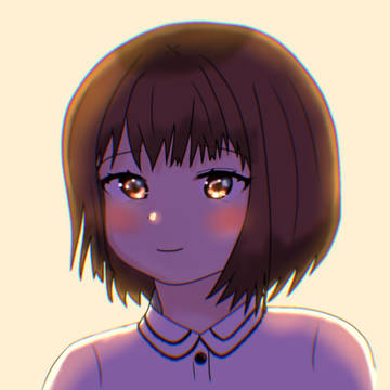 逆光