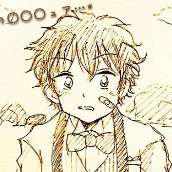 *幼馴染…*
