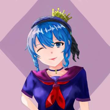 Suisei Smile