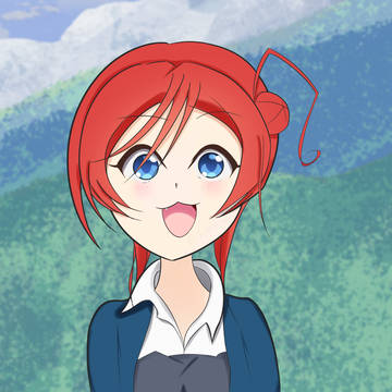 米女メイ