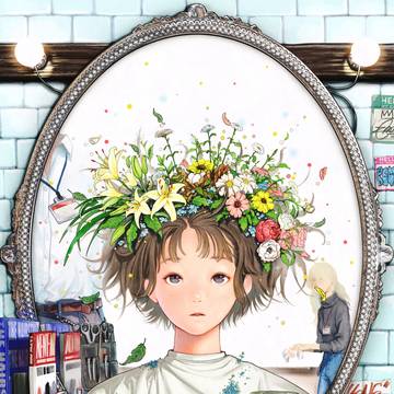 BARBER