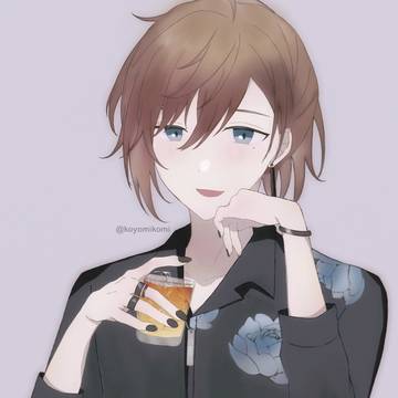 ポニテ