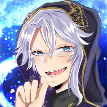 式典服アズール