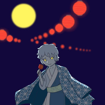 ミツキ誕生日おめでとう！