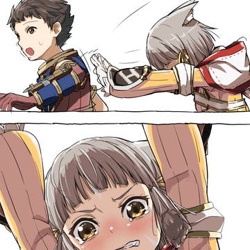 ニアちゃん