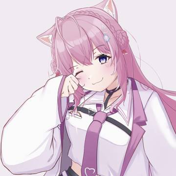 博衣こより