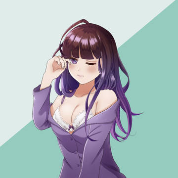 眠いなぁ