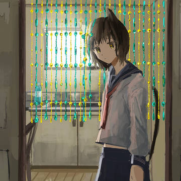 チャリチャリ