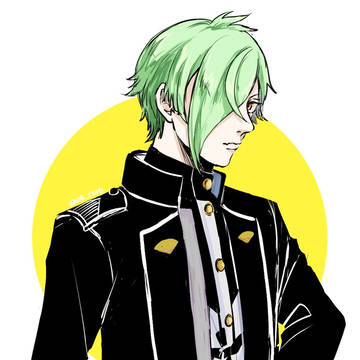 とうらぶTwitterログ①
