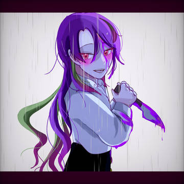 キ・ミ・も・みいつけた♡
