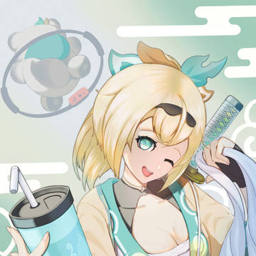 「いい汗かいたでござるな!」