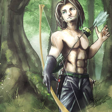 archer