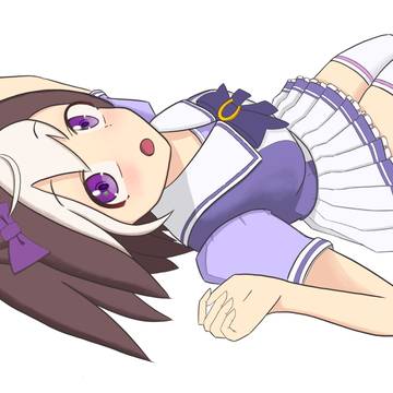 スペシャルウィーク