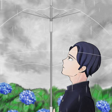梅雨