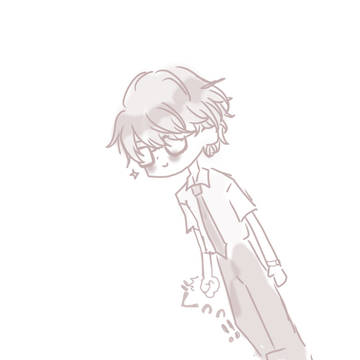 雉野さん詰め