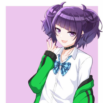田中摩美々