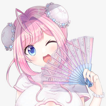 海月シェルちゃん