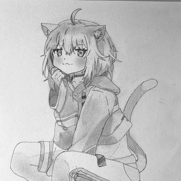 猫又おかゆ