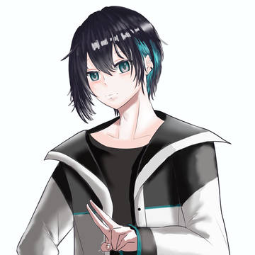 黛灰