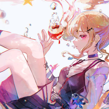 記憶の深淵
